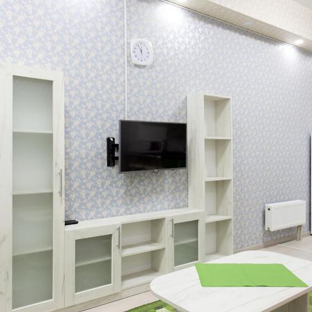 Жк "Французский Квартал" Kharkiv Extérieur photo