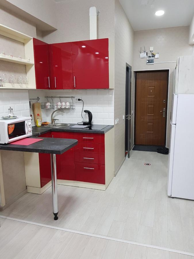 Жк "Французский Квартал" Kharkiv Extérieur photo
