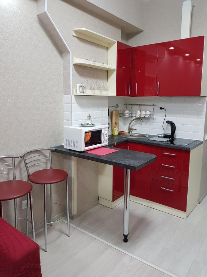 Жк "Французский Квартал" Kharkiv Extérieur photo
