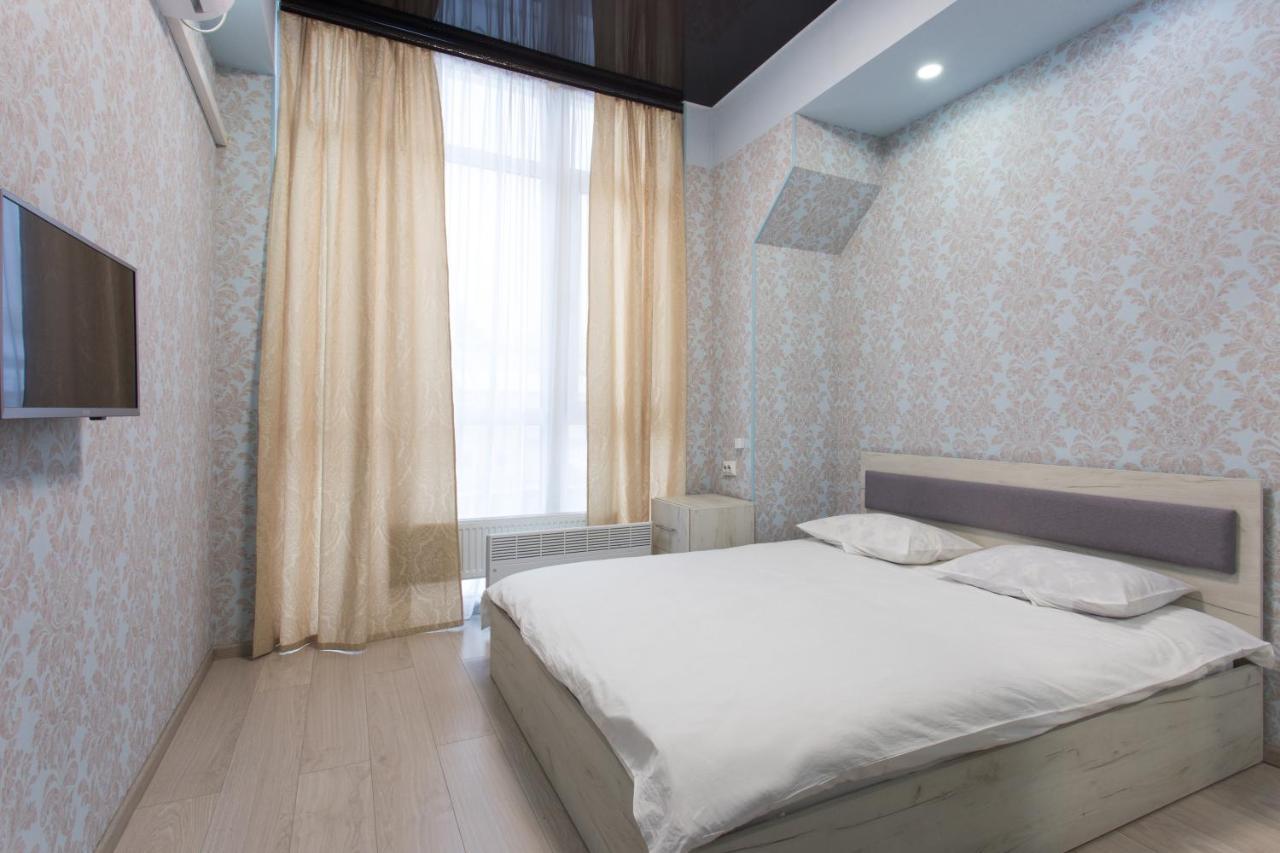Жк "Французский Квартал" Kharkiv Extérieur photo