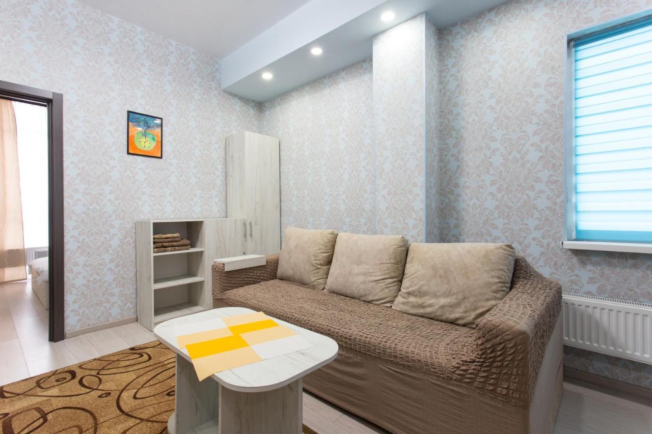 Жк "Французский Квартал" Kharkiv Extérieur photo