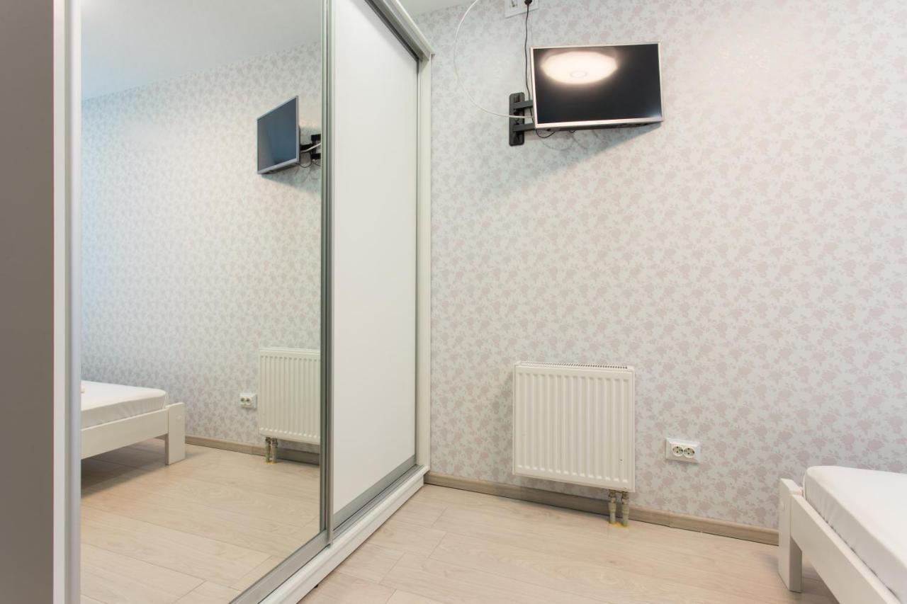 Жк "Французский Квартал" Kharkiv Extérieur photo
