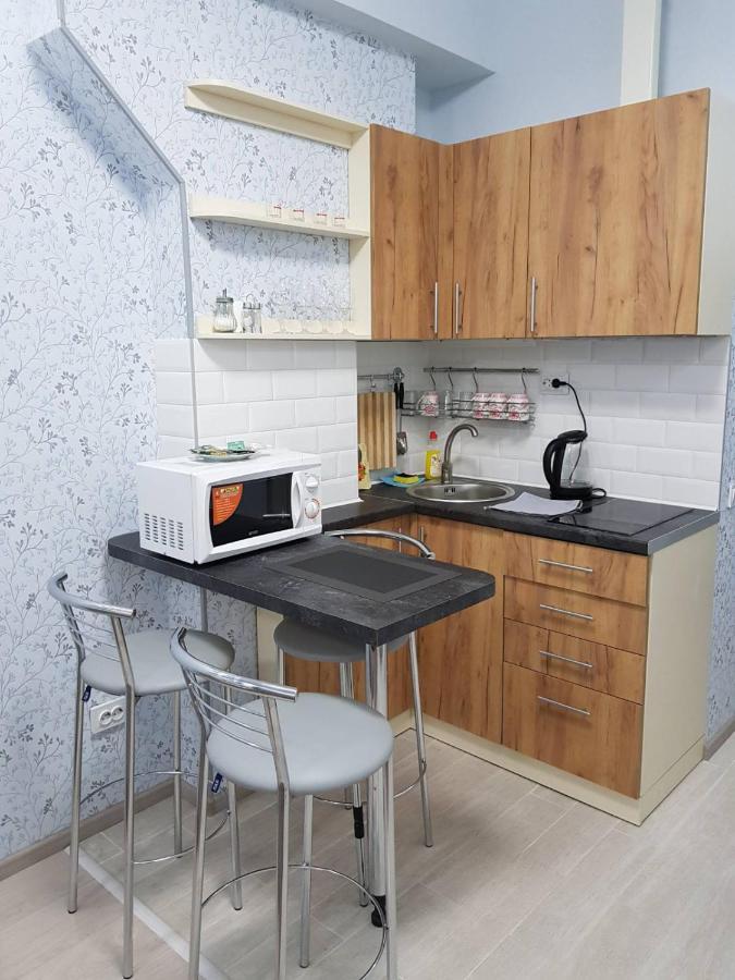 Жк "Французский Квартал" Kharkiv Extérieur photo