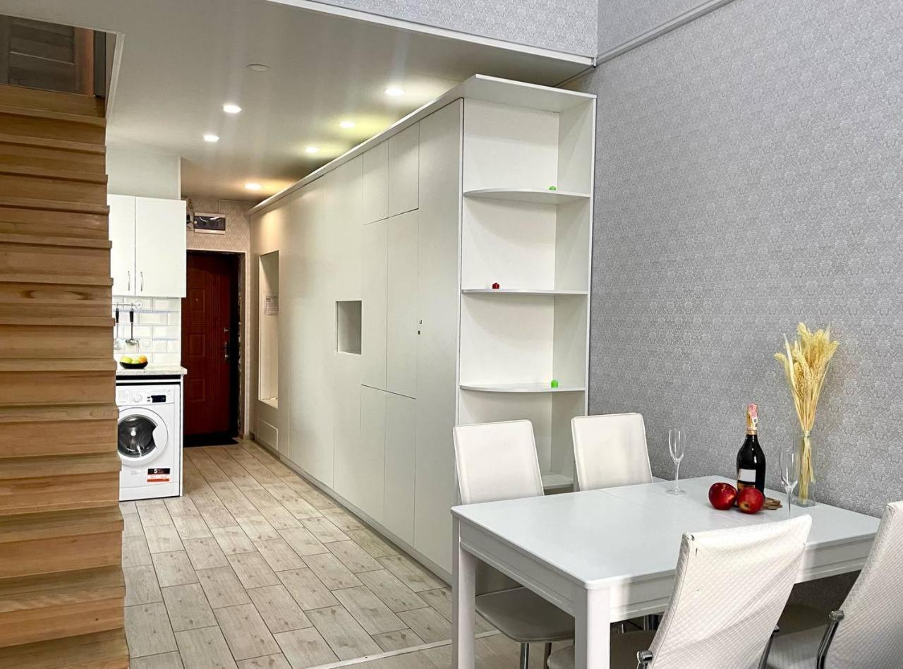 Жк "Французский Квартал" Kharkiv Extérieur photo