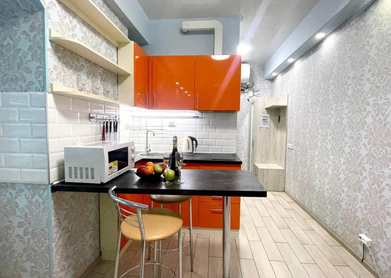 Жк "Французский Квартал" Kharkiv Extérieur photo