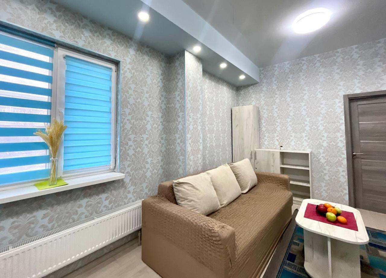 Жк "Французский Квартал" Kharkiv Extérieur photo