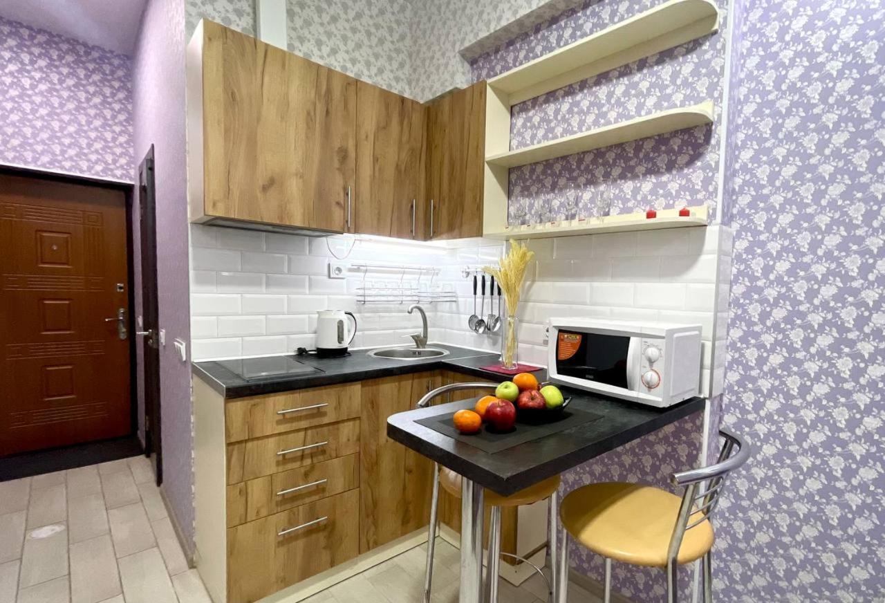 Жк "Французский Квартал" Kharkiv Extérieur photo
