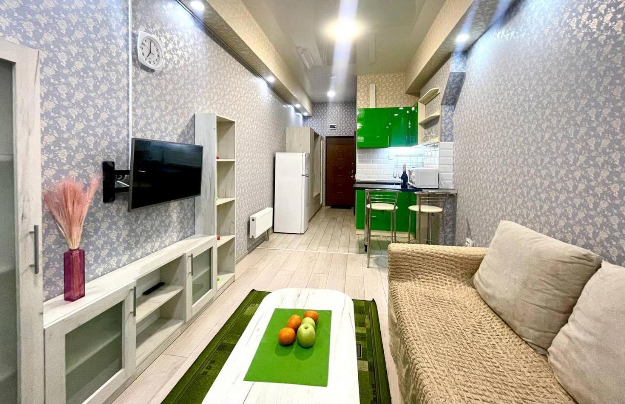 Жк "Французский Квартал" Kharkiv Extérieur photo